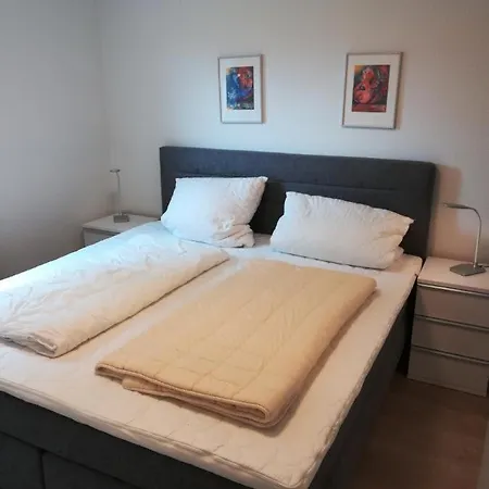 Hoern 17/4 - Apartament *