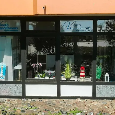 Hoern 17/4 - Scharbeutz