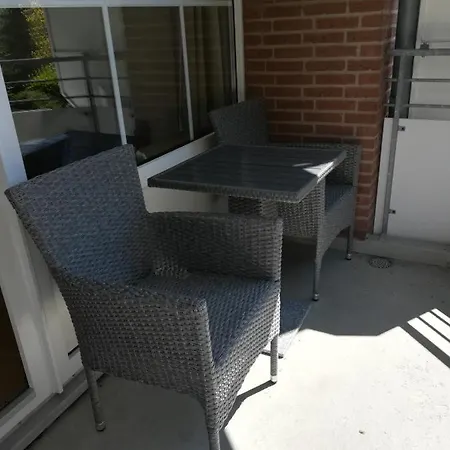 Hoern 17/4 - * Scharbeutz