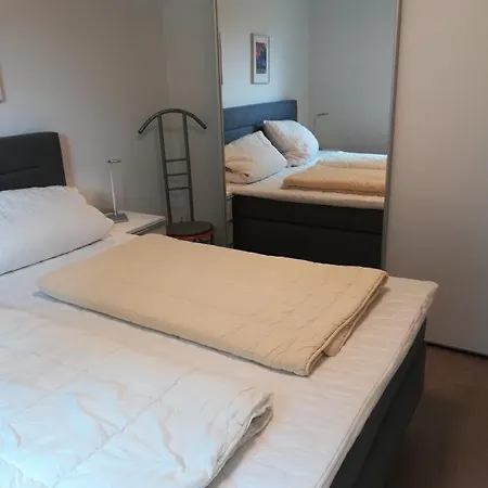 Hoern 17/4 - Apartament