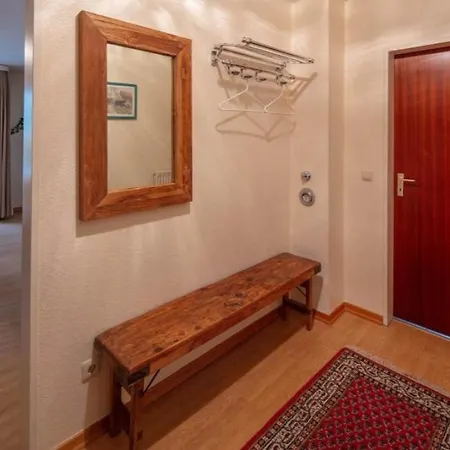 Apartament Hoern 17/4 - *