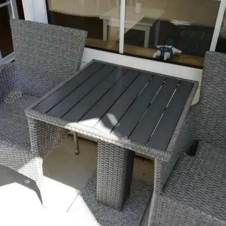 Apartament Hoern 17/4 - Scharbeutz