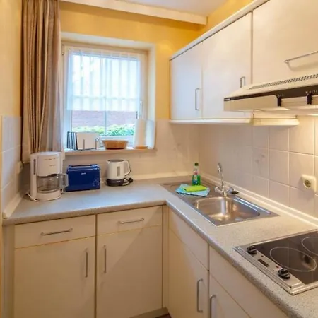 Hoern 17/4 - Scharbeutz