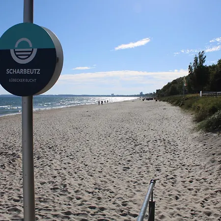 Hoern 17/4 - Scharbeutz