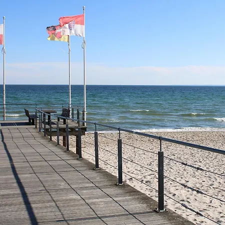 Hoern 17/4 - Lejlighed *
