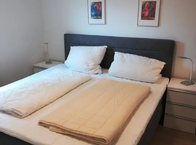 Hoern 17/4 - Apartamento *