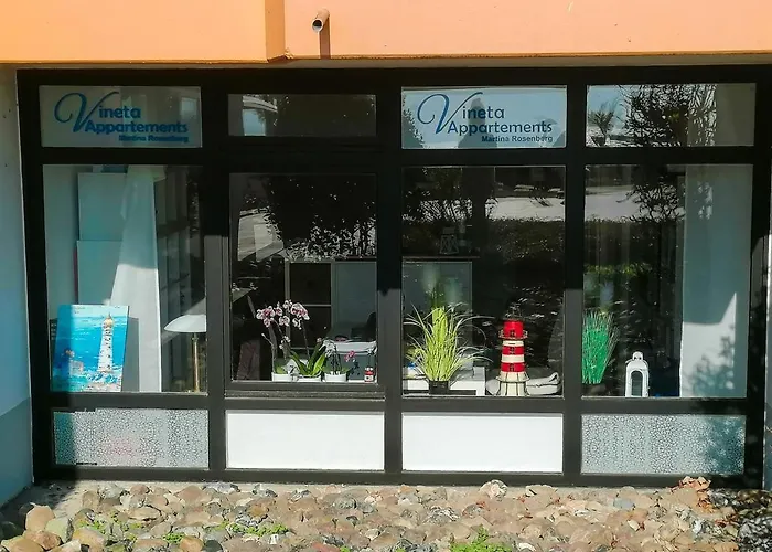 Hoern 17/4 - Scharbeutz