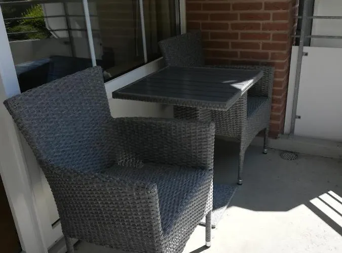 Hoern 17/4 - * Scharbeutz