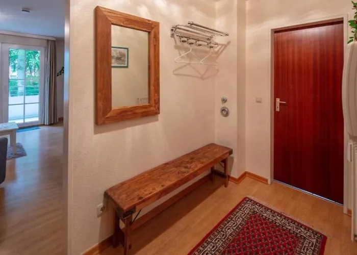 Apartamento Hoern 17/4 - *