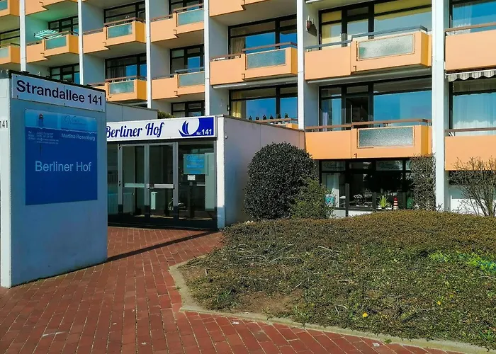 Hoern 17/4 - * Scharbeutz